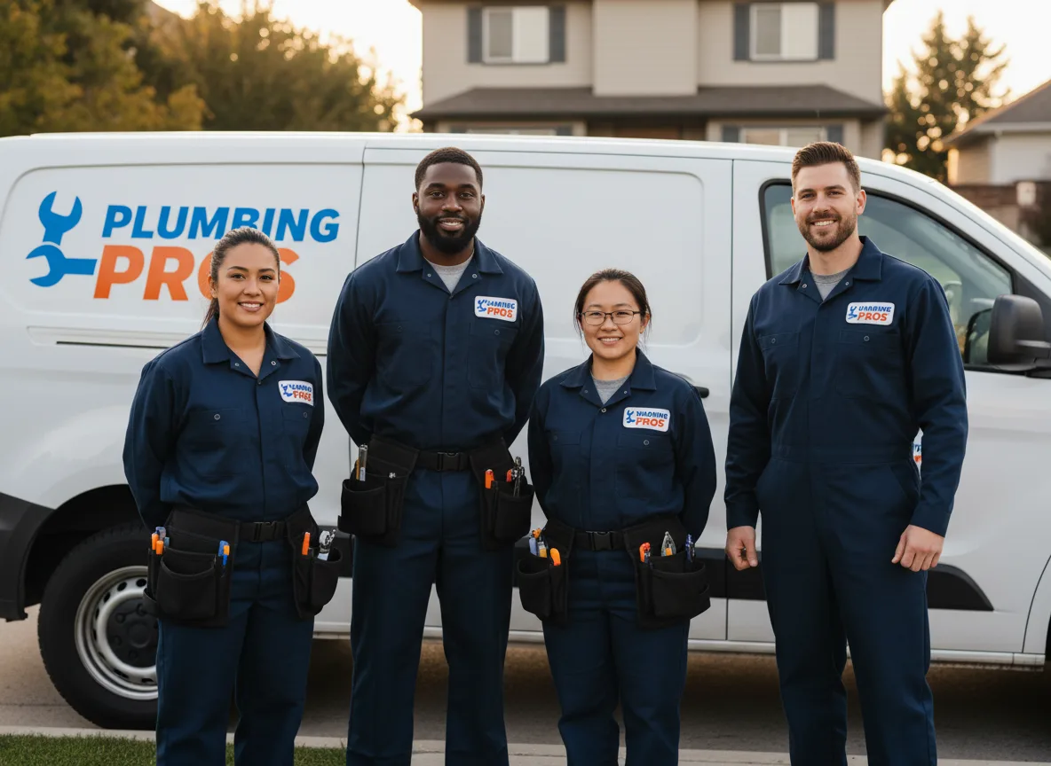 Water Heater Repair company in Hillsboro, AL